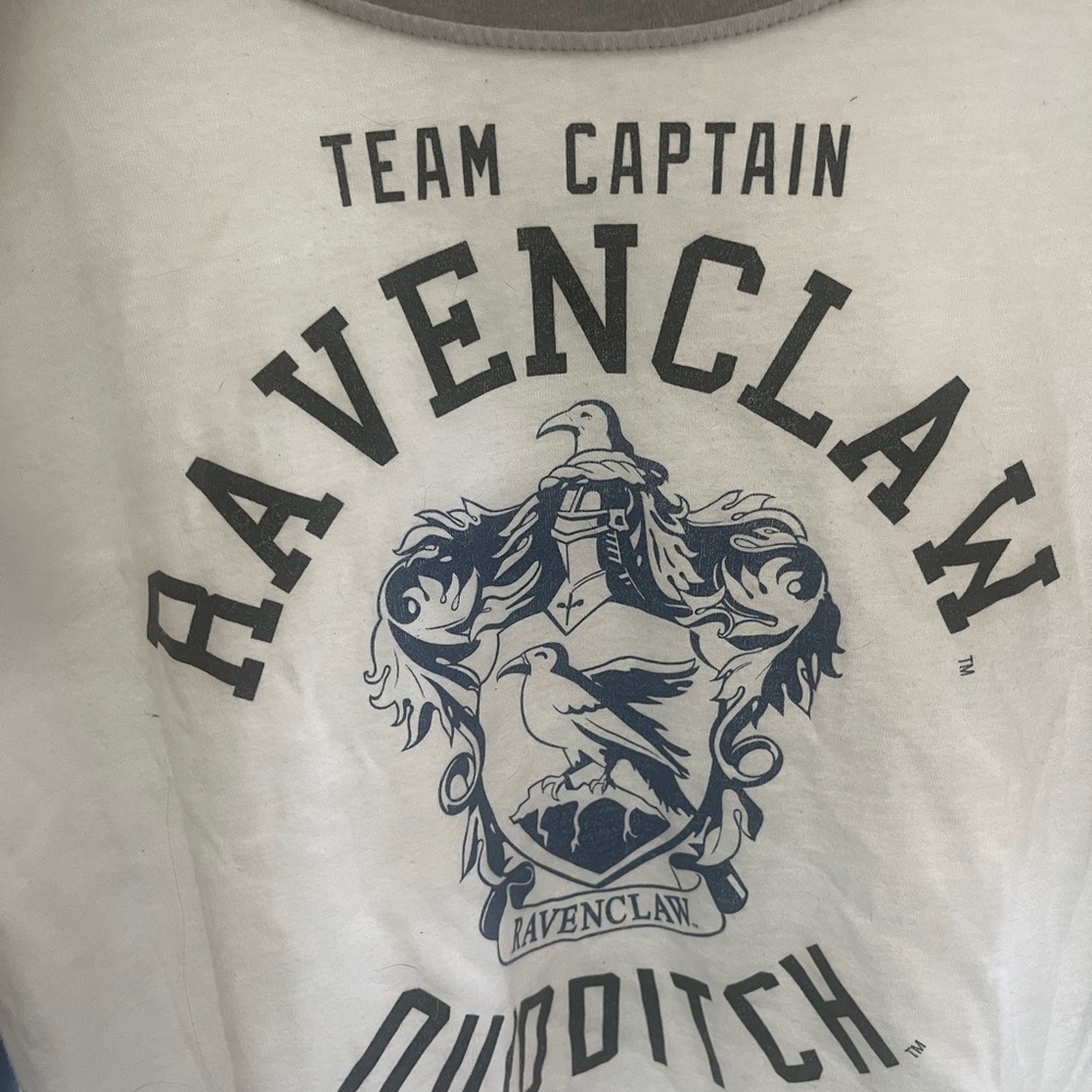 Harry Potter Tshirt